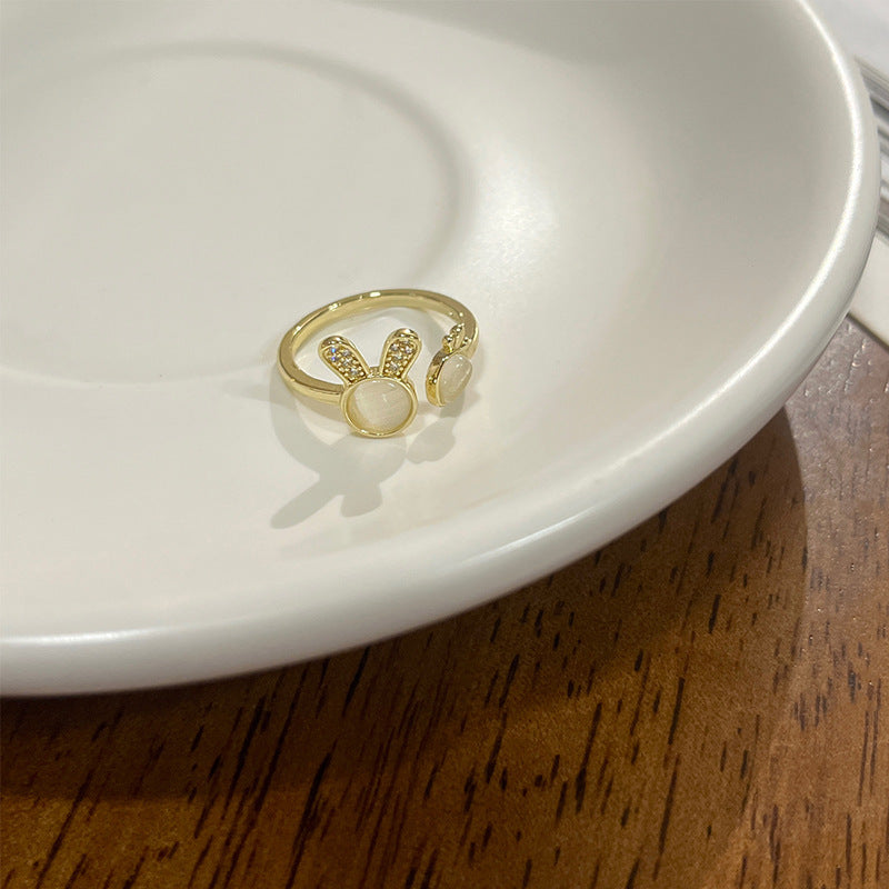 Vintage Handmade Ring