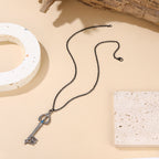 Vintage Handmade Necklace