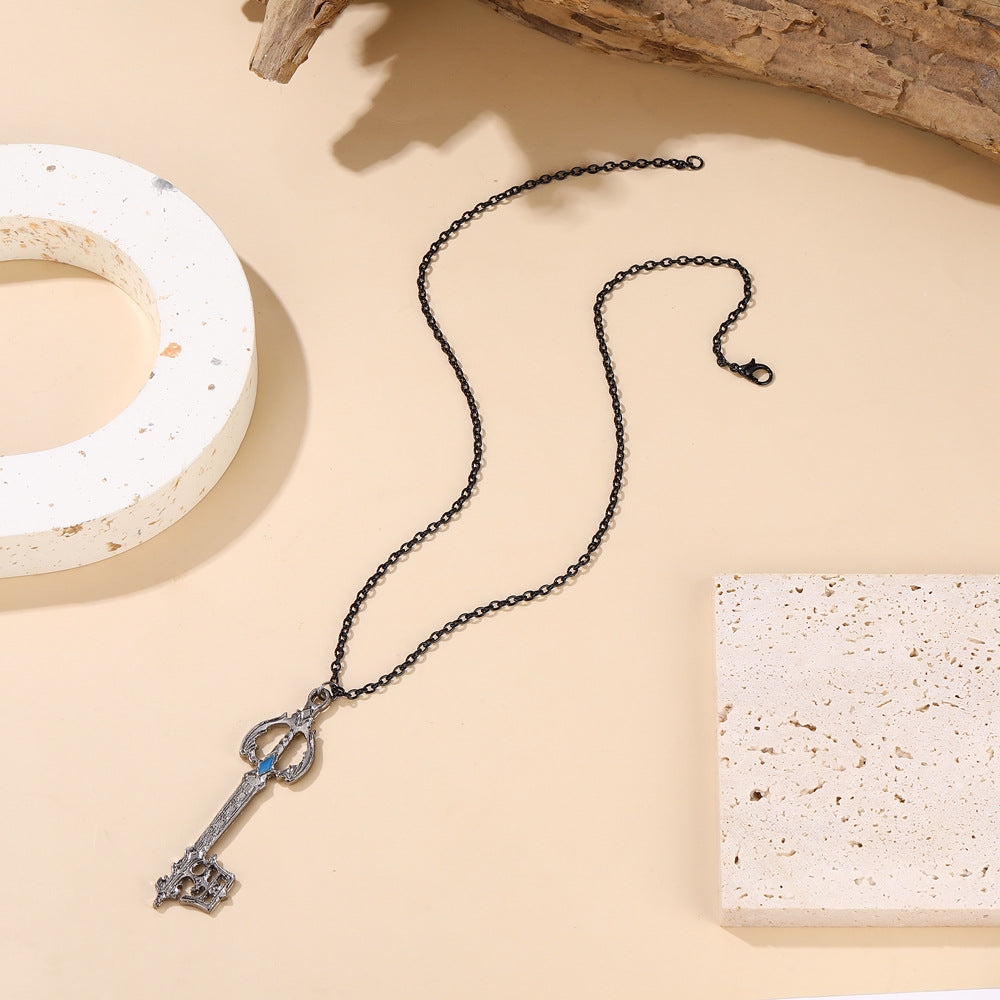 Vintage Handmade Necklace