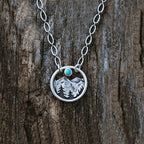 Classic Necklace with Timeless Appeal