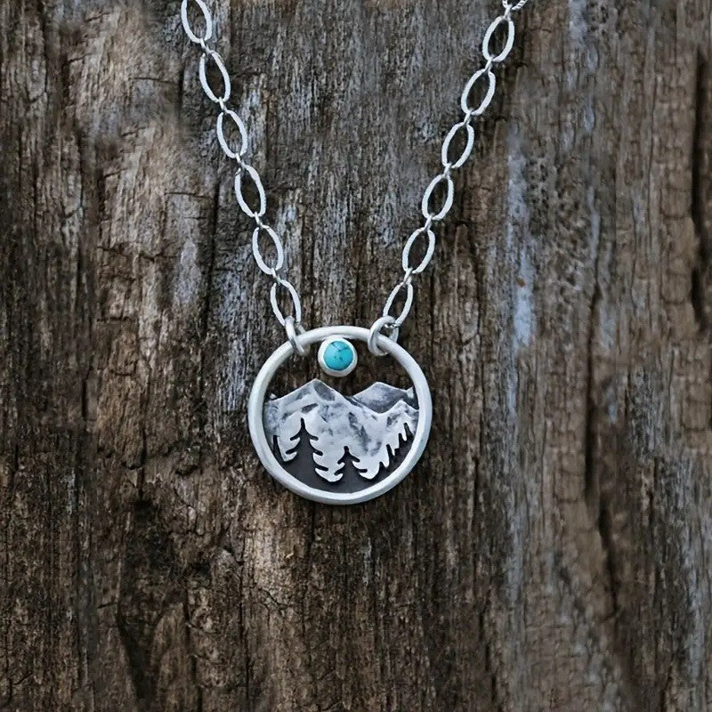 Classic Necklace with Timeless Appeal