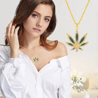 Vintage Handmade Necklace