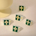 Vintage Handmade Ring