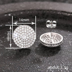 Charming Earring for Any Occasion