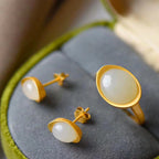 Stunning Silver Earring for Daily Wear