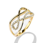 Romantic Ring for Special Moments