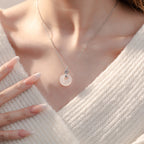 Beautiful Necklace with Unique Style