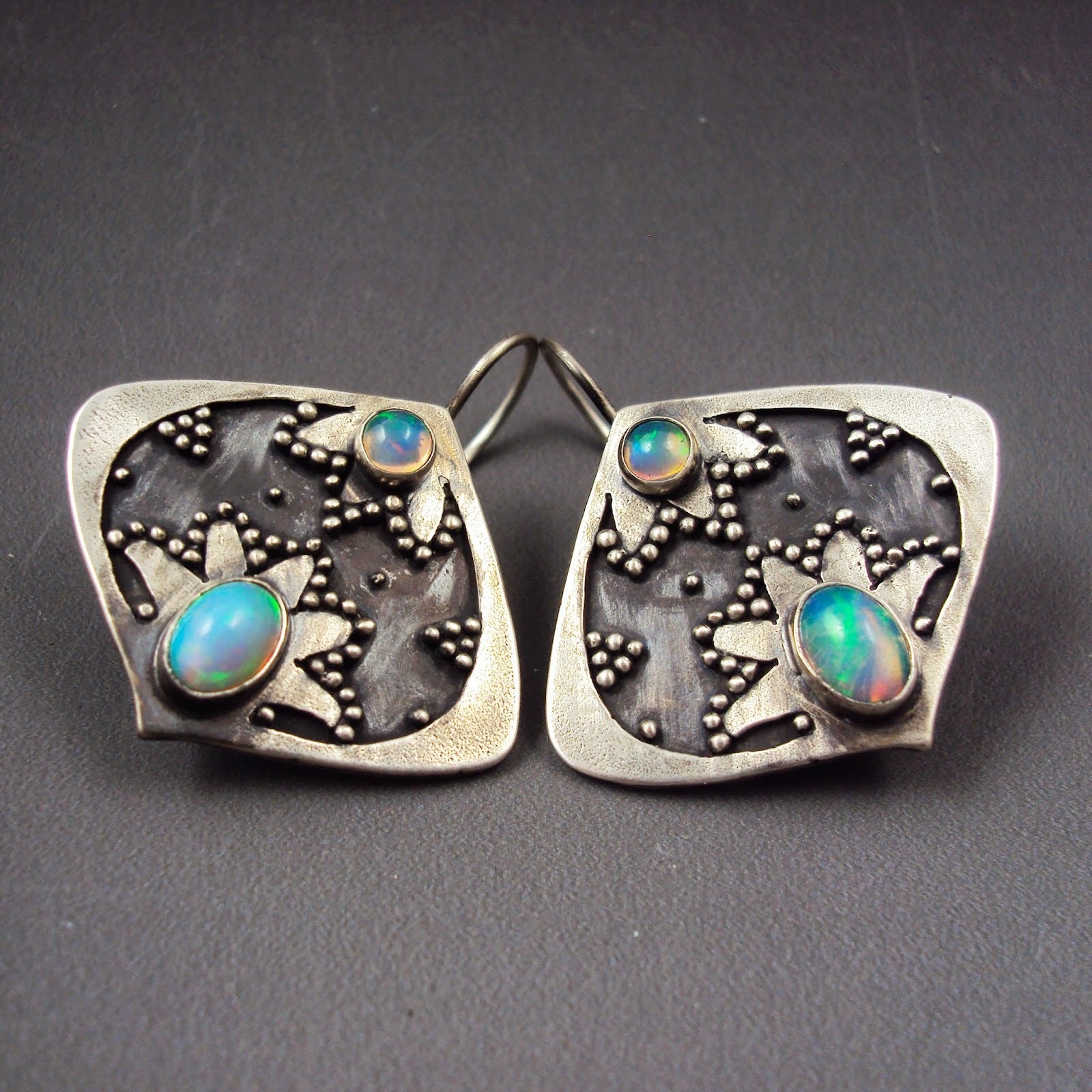 Beautiful Earring with Unique Style