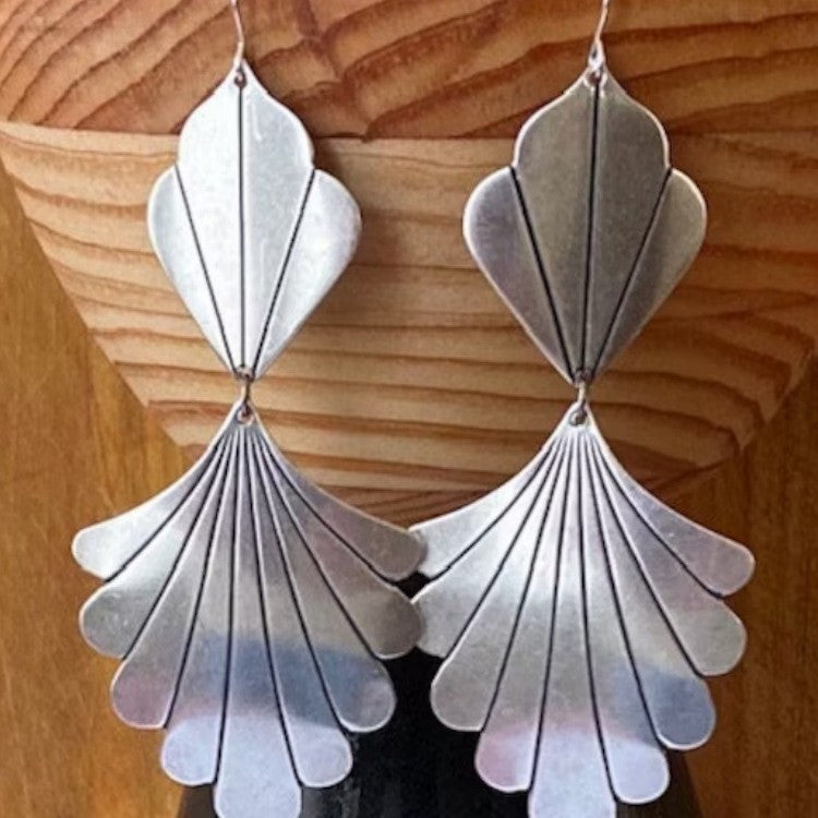 Beautiful Earring with Unique Style