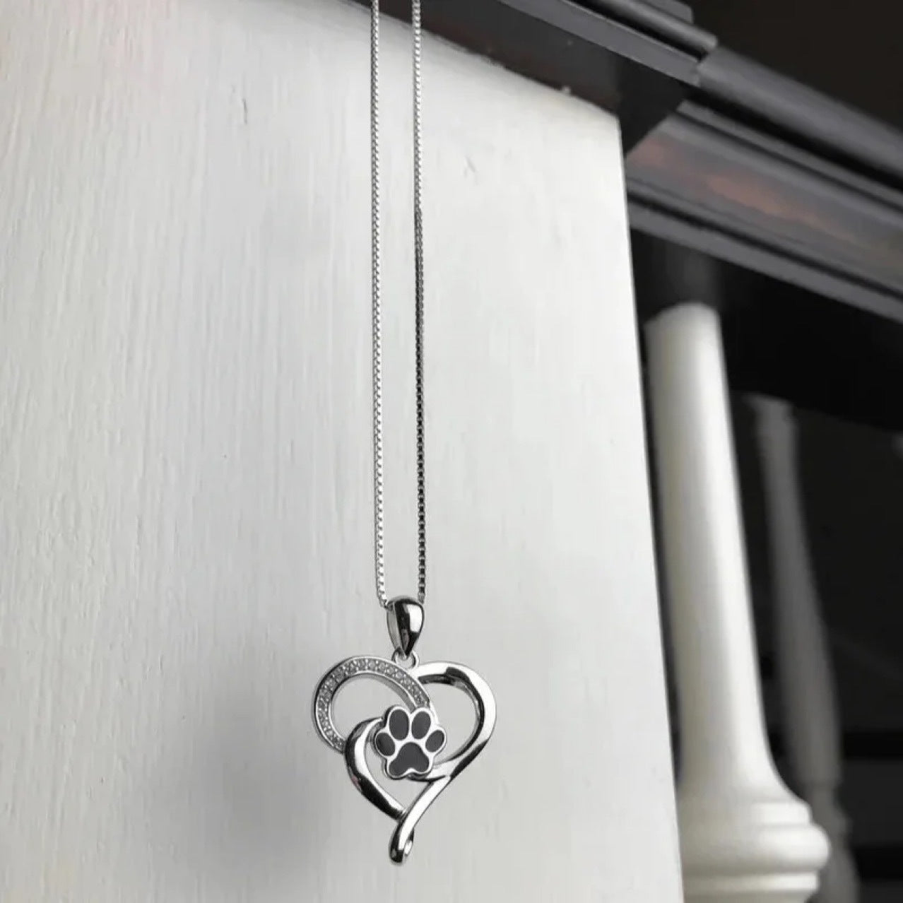 Beautiful Necklace with Unique Style