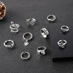 Vintage Handmade Set