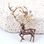 Vintage Handmade Pearl Piece