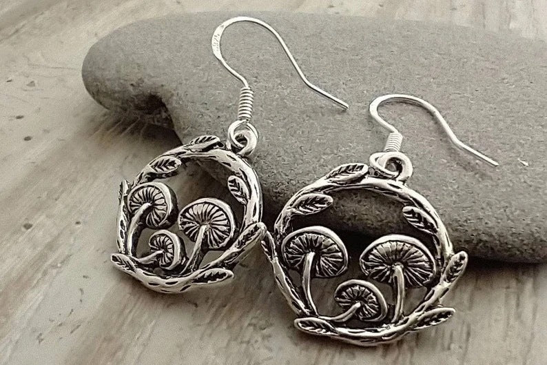 Stunning Earring for Daily Wear