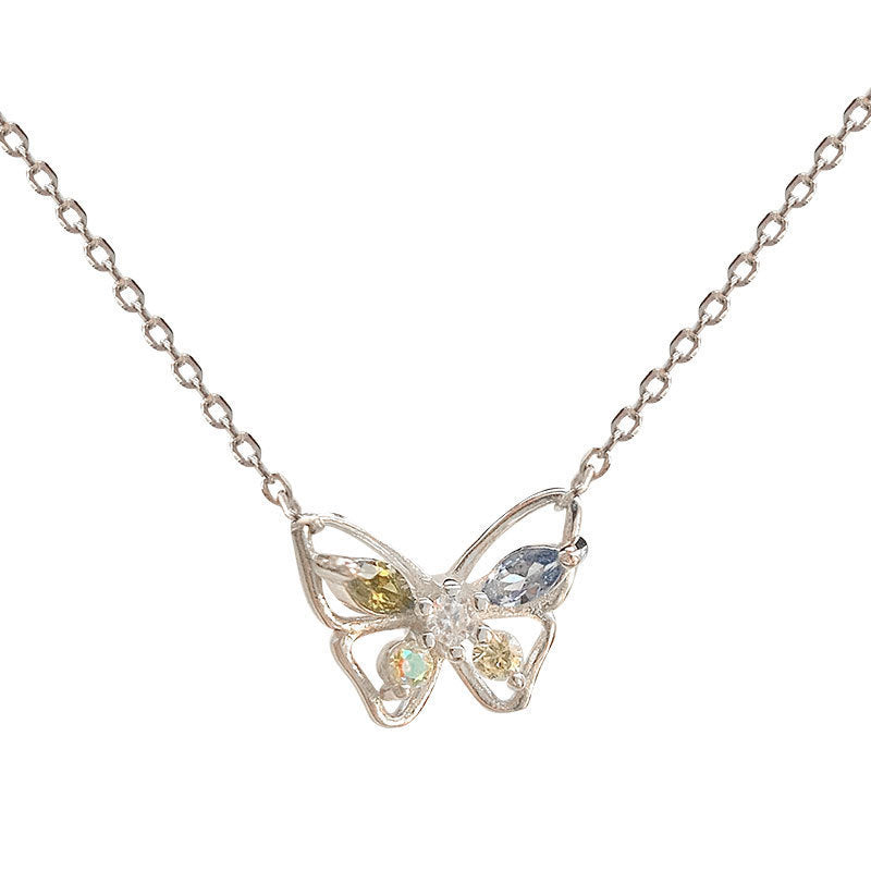 Vintage Handmade Necklace