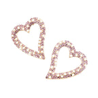 Beautiful Pearl Earring with Unique Style