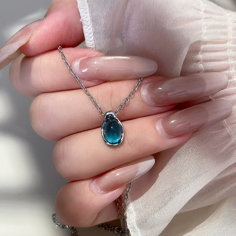 Vintage Handmade Necklace