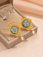 Beautiful Earring with Unique Style