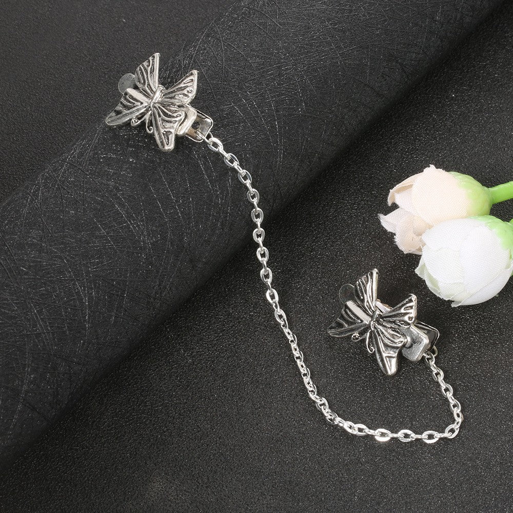 Vintage Handmade Silver Piece