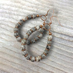 Classic Earring with Timeless Appeal