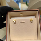 Charming Pearl Earring for Any Occasion