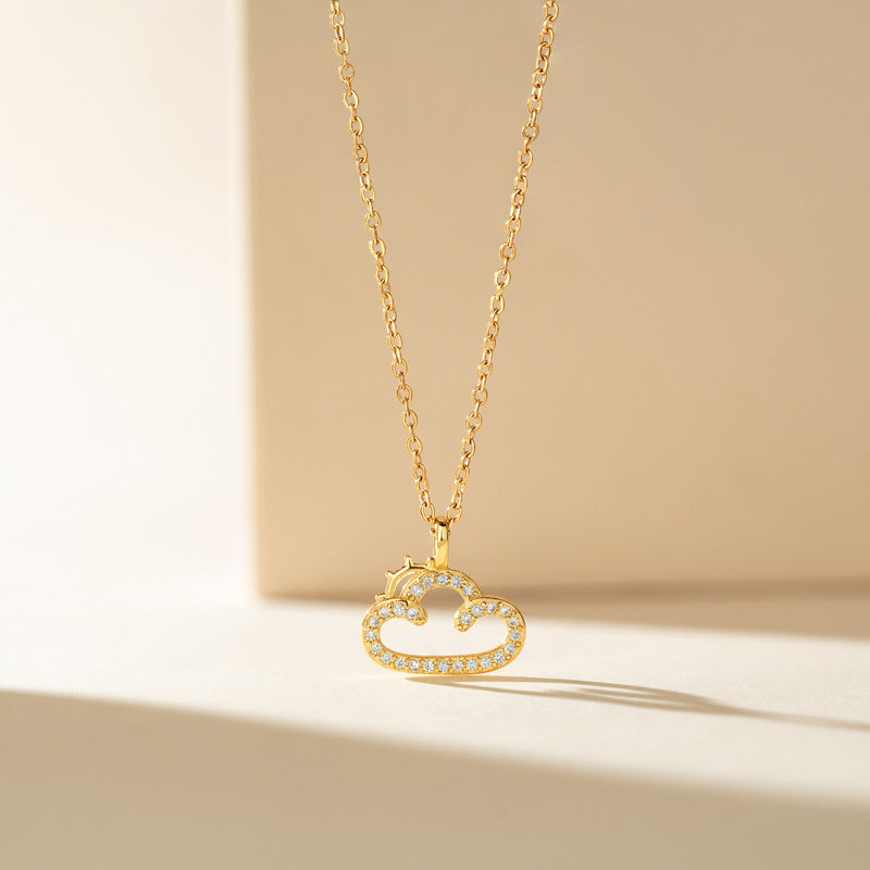 Beautiful Necklace with Unique Style