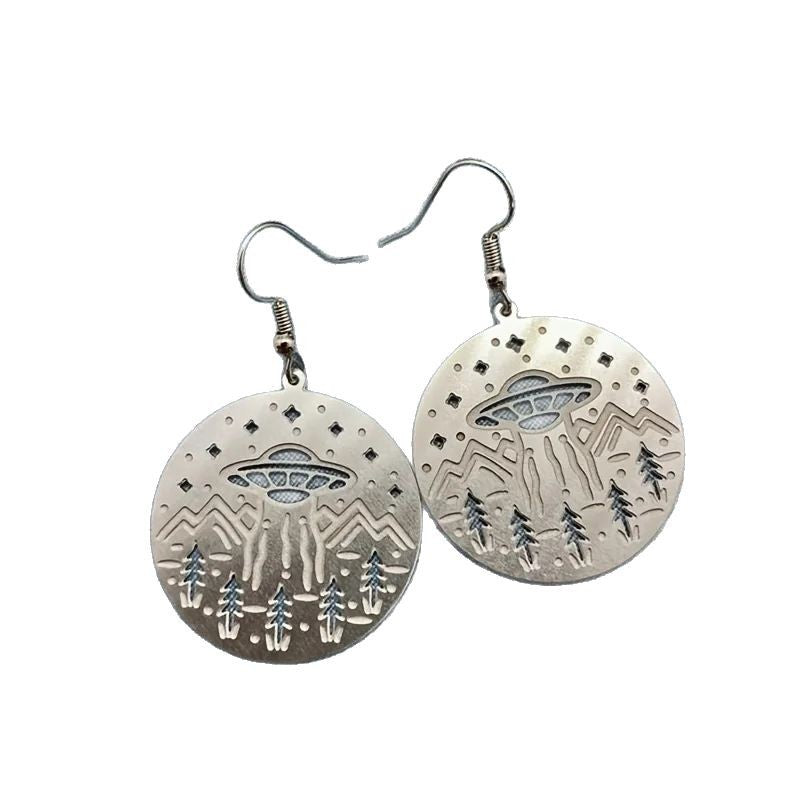 Elegant Earring for Every Occasion