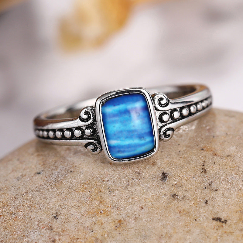 Charming Ring for Any Occasion