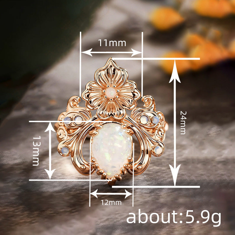 Delicate Artisan Piece