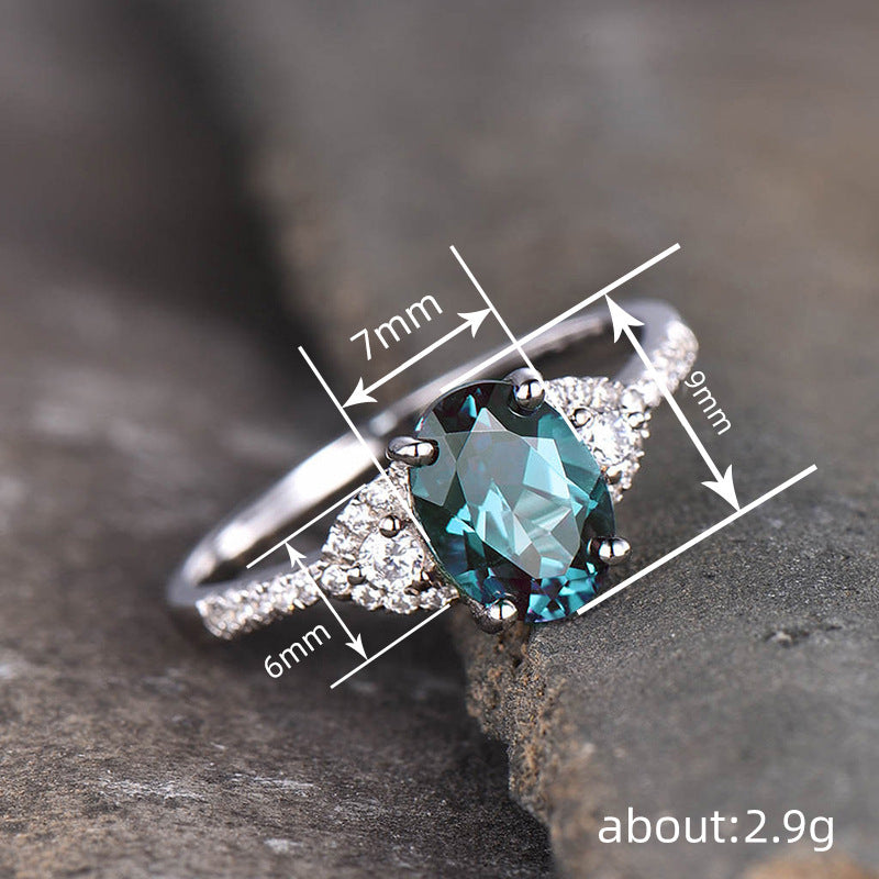 Beautiful Piece with Unique Style