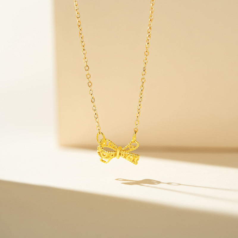 Vintage Handmade Necklace