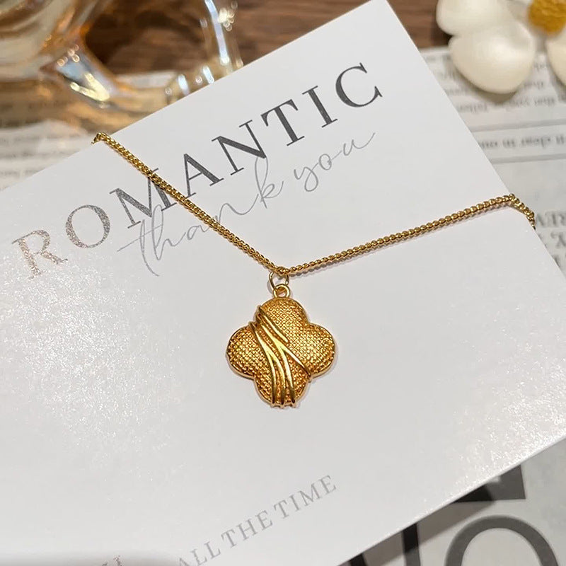 Vintage Handmade Piece