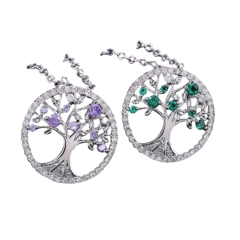 Beautiful Necklace with Unique Style