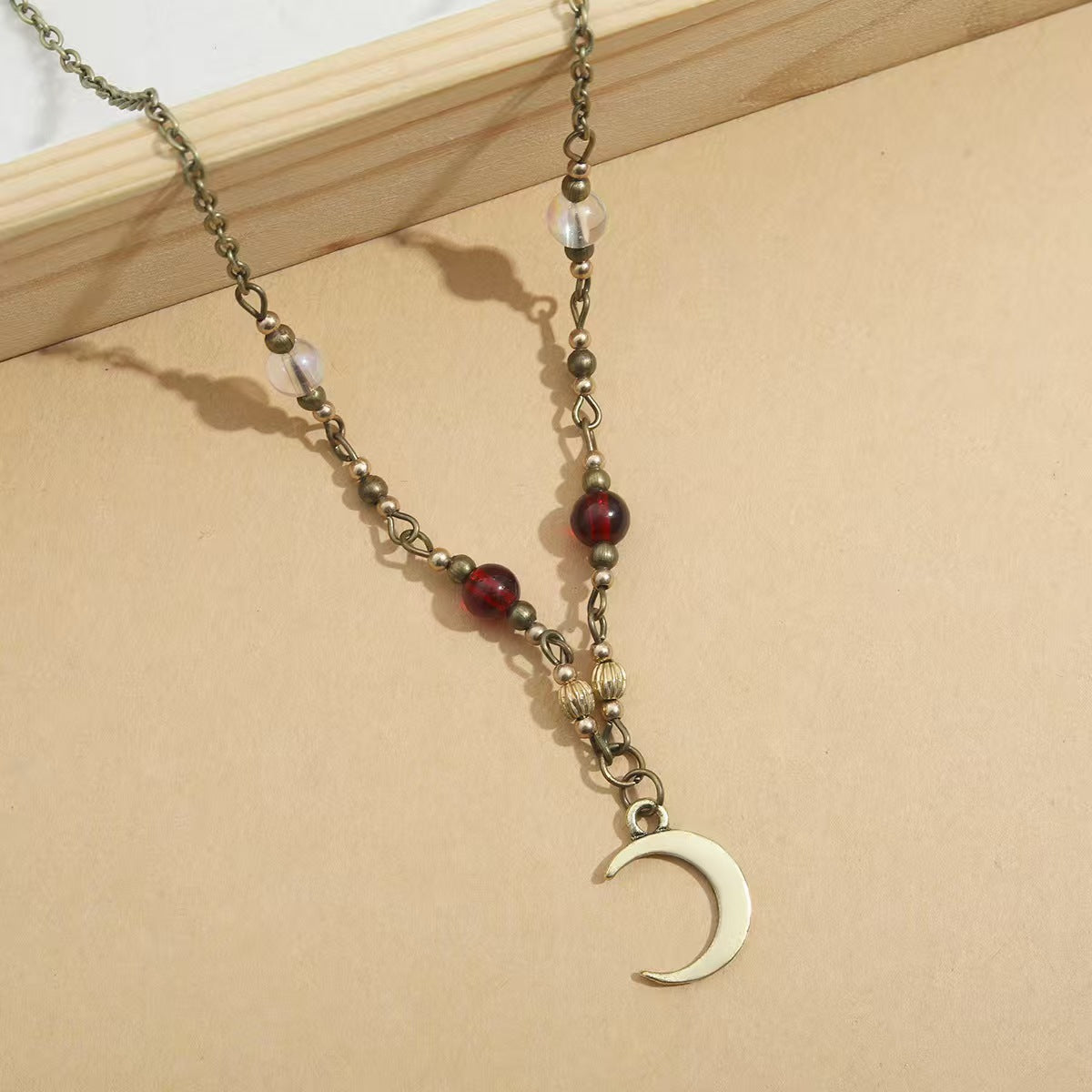 Beautiful Necklace with Unique Style