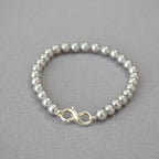 Beautiful Pearl Necklace with Unique Style