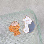 Vintage Handmade Gold Piece