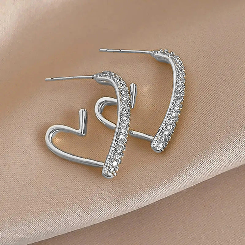Beautiful Earring with Unique Style