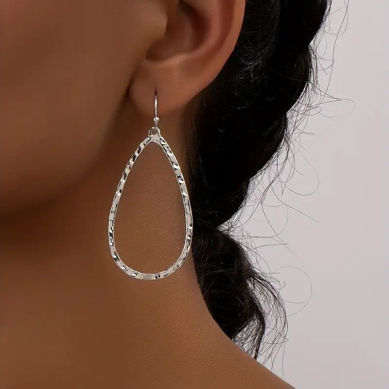 Elegant Earring for Every Occasion