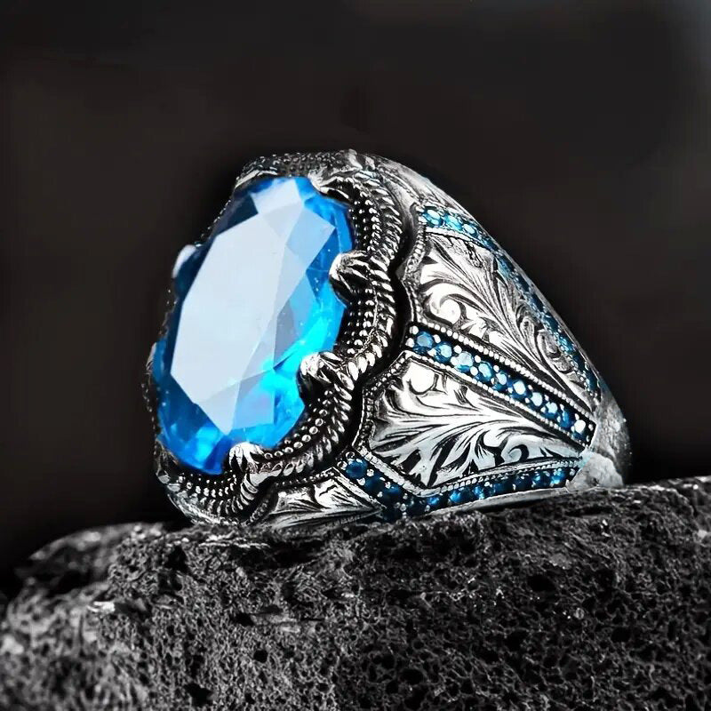 Beautiful Ring with Unique Style