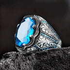 Beautiful Ring with Unique Style
