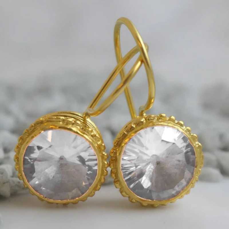 Romantic Earring for Special Moments