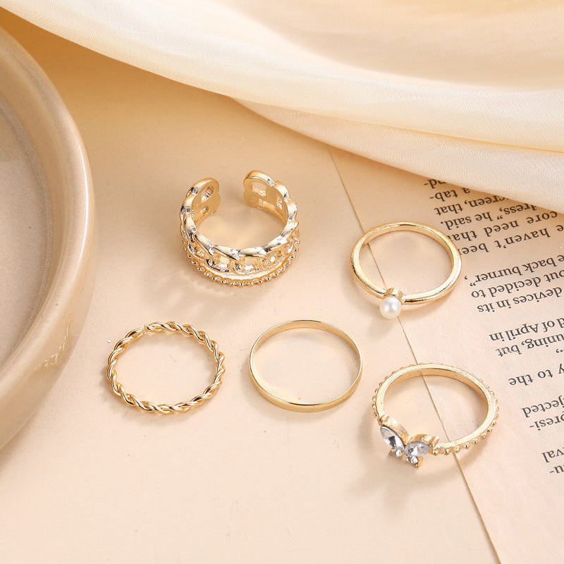 Beautiful Chain with Unique Style