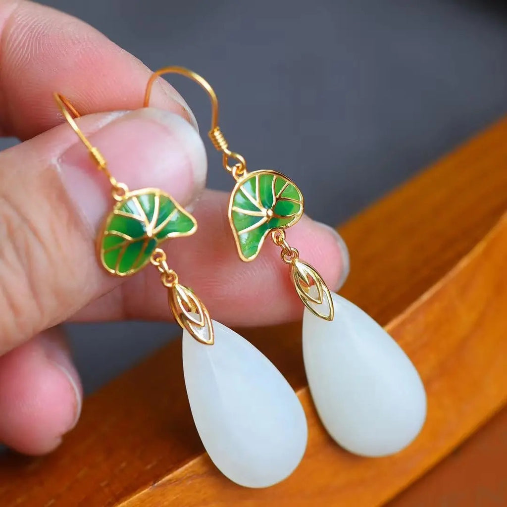 Stunning Silver Earring for Daily Wear