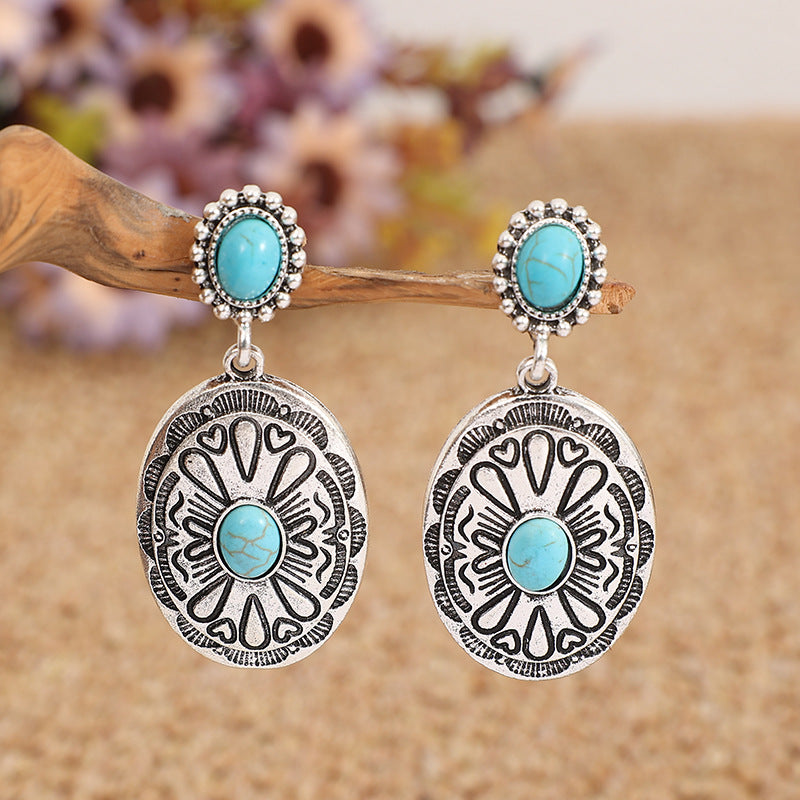 Elegant Earring for Every Occasion