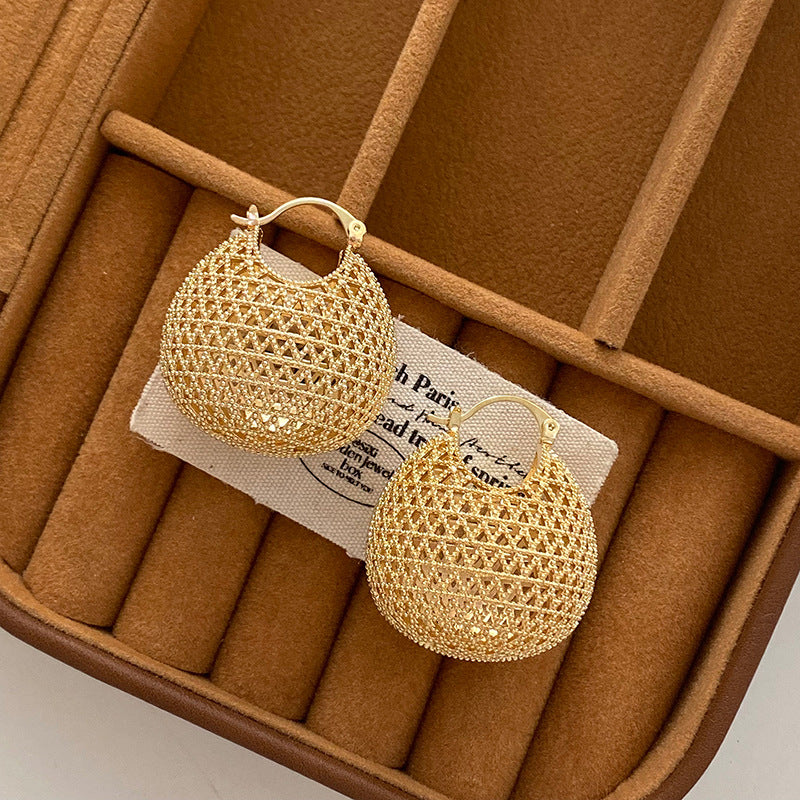 Vintage Handmade Piece