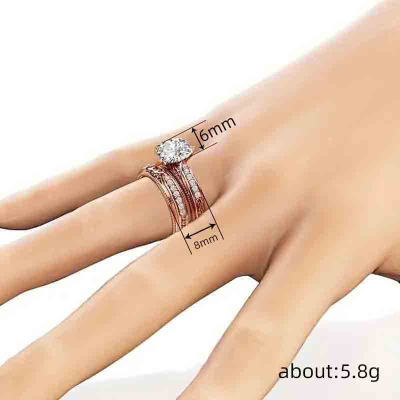 Delicate Artisan Ring