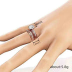 Delicate Artisan Ring