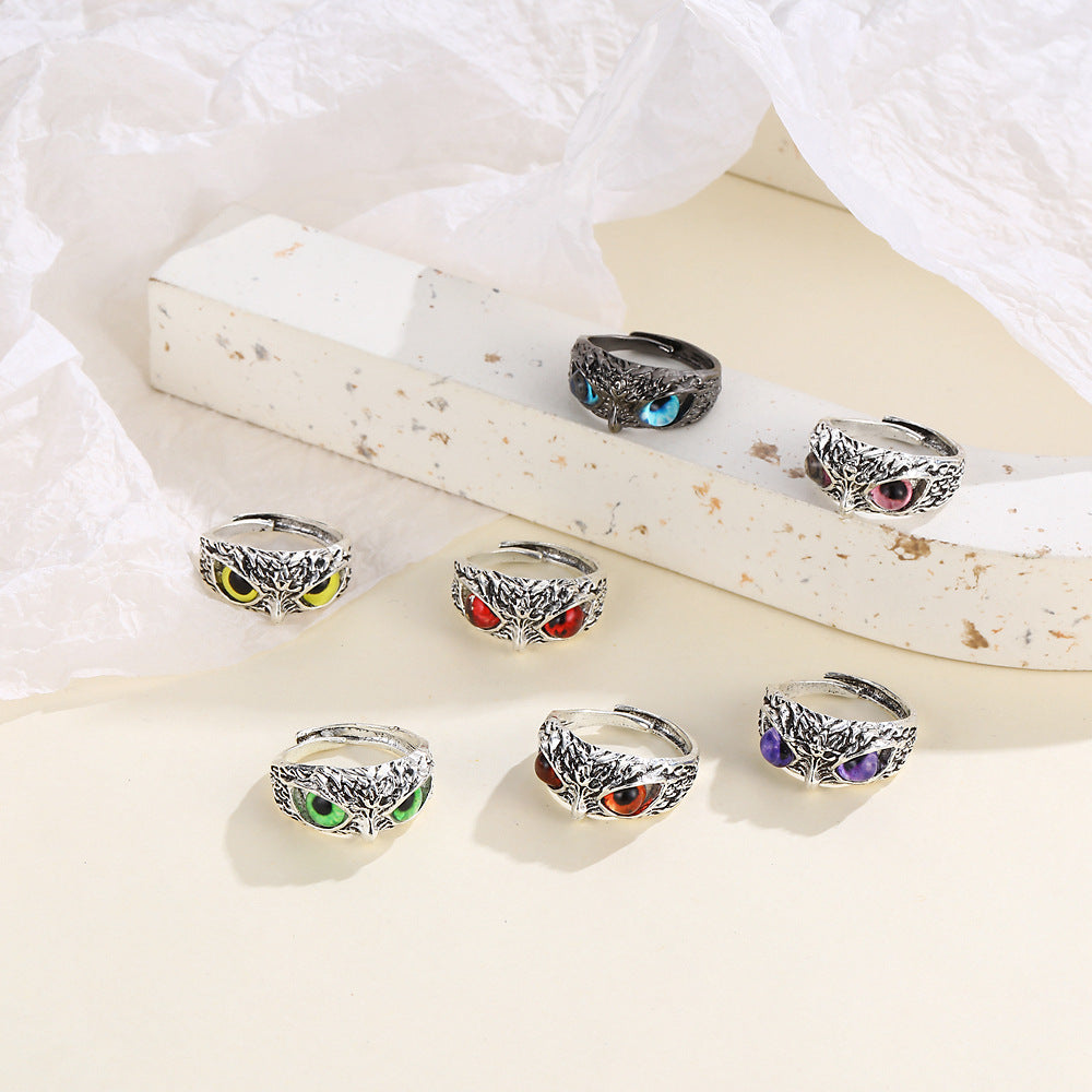 Stunning Ring for Daily Wear