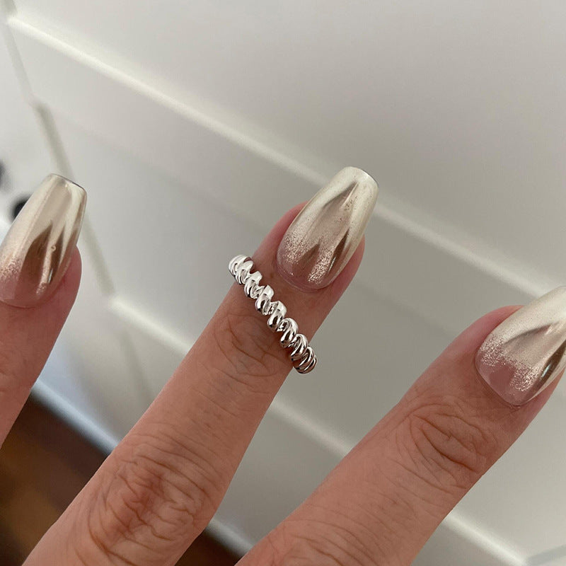 Vintage Handmade Piece