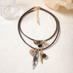 Vintage Handmade Necklace