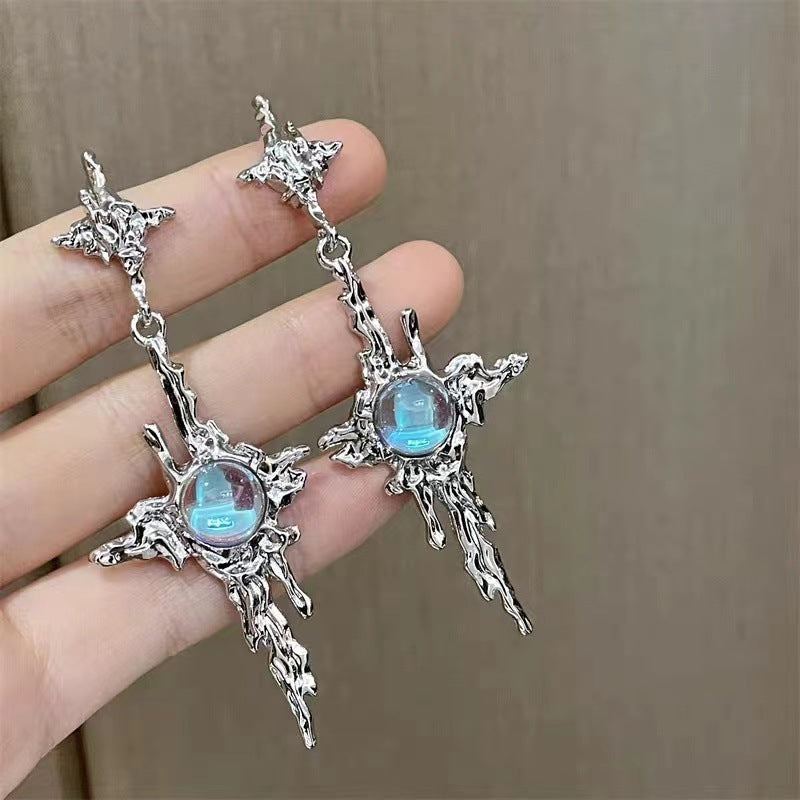 Beautiful Earring with Unique Style